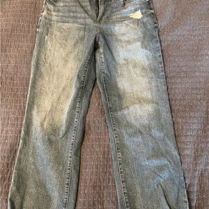 Women’s  Blue Jeans